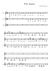 Frère Jacques - Piano Sheet
