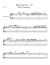 Harmony 321 for final exam  - Piano Sheet