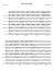 No Hands - Piano Sheet