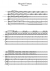 Megan's Fantasy - Piano Sheet
