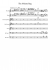 The Minute Rag - Piano Sheet