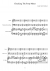 Checkin' The Poop Meter - Piano Sheet