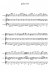 Trio in G - Piano Sheet