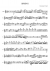 SPRING from The Four seasons - Piano Sheet