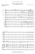 Proulx Chrism Mass Gospel Acclamation - Piano Sheet