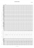 London 2012 - Piano Sheet