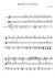Requiem for a dream (Tema corto) - Piano Sheet