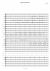 Slap A Tickle - Piano Sheet