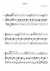 Salve - Piano Sheet