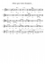 Ahora que vamos despacio... - Piano Sheet