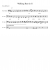 Walking Bass in G - Piano Sheet
