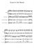 To Jaunt Is To Live Life To Its Fullest - Piano Sheet