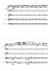 First Song - Piano Sheet