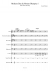 Odyssey : Modern Day & Mount Olympus  - Piano Sheet