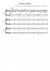 Fireflies Medly - Piano Sheet