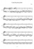 Canción para piano - Piano Sheet