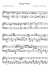Magic Waltz� - Piano Sheet