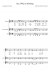 See, What a Morning - Piano Sheet