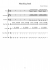 Woodwind and Brass Dance Off! - Piano Sheet