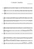 Colorado Columbine - Piano Sheet