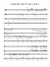 Somebody That I Used to Know (Pentatonix Version) - Piano Sheet