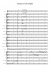 Sonata of the Night (Incomplete) - Piano Sheet