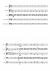 An unfinished piece part 1 - Piano Sheet