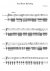 Red Brick Building - Piano Sheet