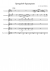 Spongebob Squarepants - Piano Sheet