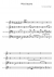 Wind Quartet - Piano Sheet