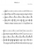 Mltscite 1 - Piano Sheet