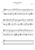 Infernal Galop - Piano Sheet