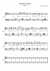 Infernal Galop - Piano Sheet