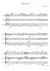 Trio in G - Piano Sheet