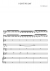 I GOT TO SAY - Piano Sheet