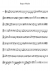 Super Mario Alto - Piano Sheet