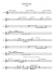 Driftwood (rough) - Piano Sheet