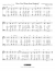 How Can I Keep from Singing - Piano Sheet
