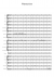 pl - Piano Sheet
