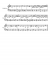 A Little Music Box - Piano Sheet