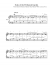 Echo of the Perfumed Garden - Piano Sheet