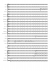 Mysteries of the Deep - Piano Sheet