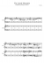 The Lonely Mountain - Piano Sheet
