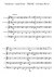 Swanee River, Theme and vars 1, 2, 3. - Piano Sheet