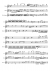 i to I - Piano Sheet