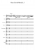 Nyan Cat the Musical - Piano Sheet