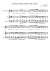 Praise, Praise - Piano Sheet