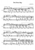 The Home Rag - Piano Sheet