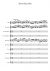 Snow (Hey Oh) - Piano Sheet