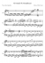 Alvorada No Amanhecer - Piano Sheet